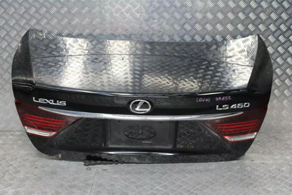 Lexus, Ls Series Bootlid/Tailgate Bootlid, 40 Series, Ls460/Ls600Hl, 09/12-12/17