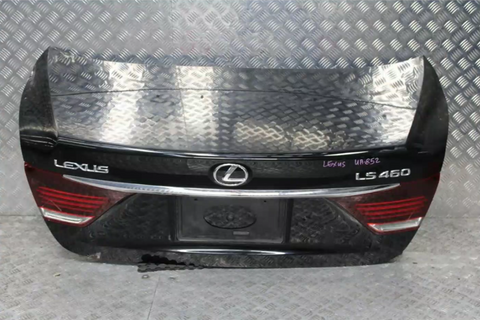 Lexus, Ls Series Bootlid/Tailgate Bootlid, 40 Series, Ls460/Ls600Hl, 09/12-12/17