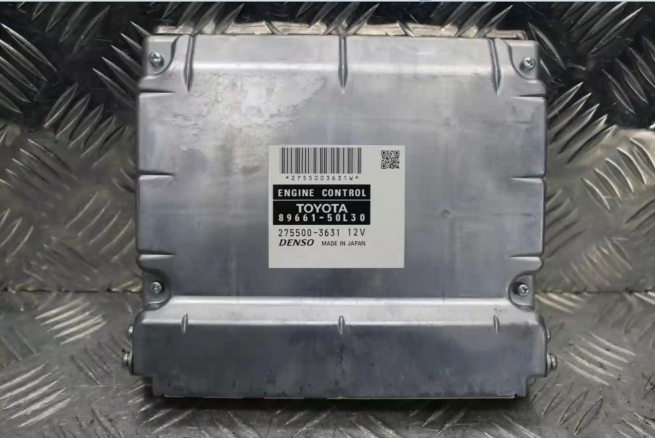Lexus, Ls Series Ecu, 4.6, Ecu Only, 40 Series, 08/06-12/17