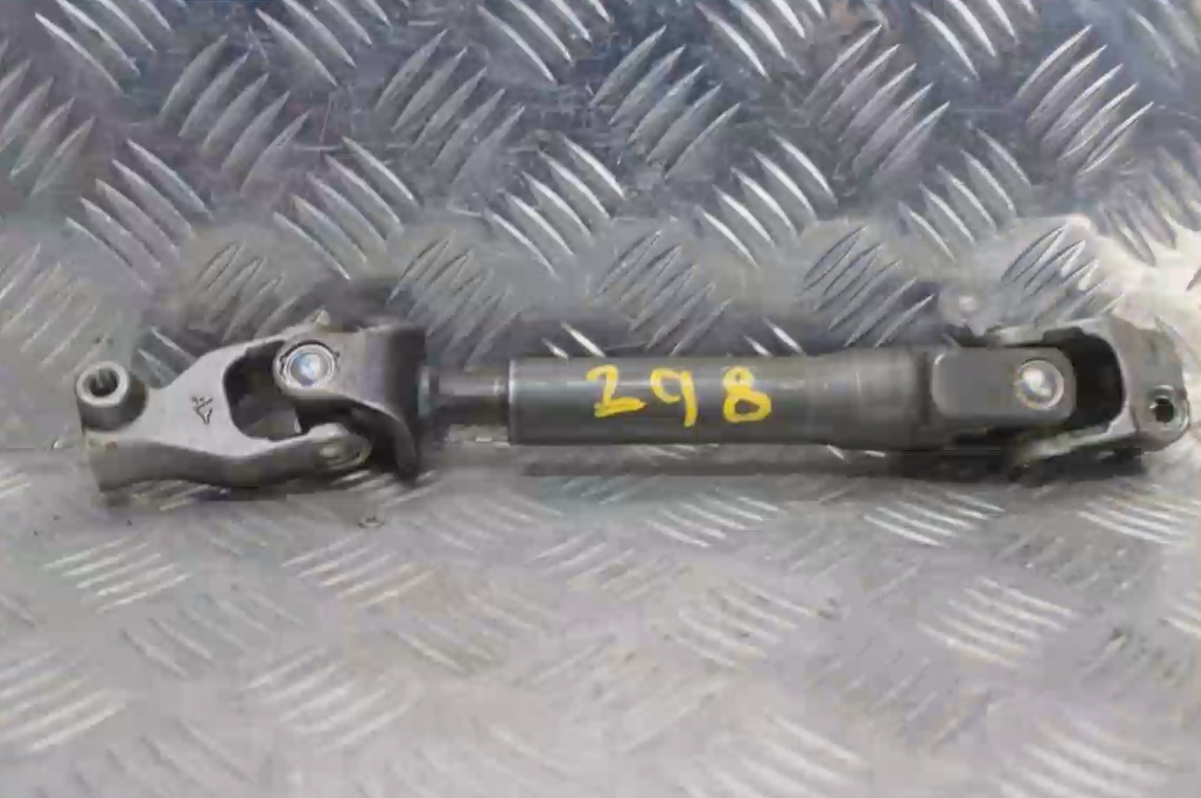 Nissan, Qashqai Steering Intermediate Shaft J11, 12/13-07/21