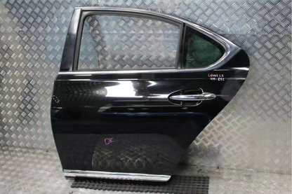 Lexus, Ls Series Left Rear Door Ls460, 40 Series, 08/06-12/17