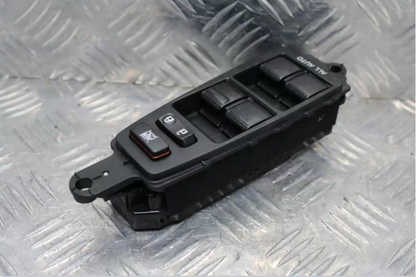 Lexus, Ls Series Power Window Switch Rh Front (Master Switch), 40 Series, 04/07-12/17