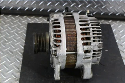 Nissan, Elgrand Alternator Petrol, 2.5, Qr25, E52, 08/10-