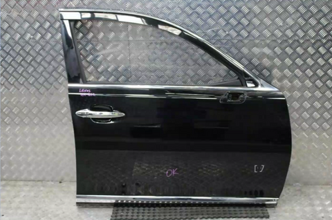 Lexus, Ls Series Right Front Door Ls460/Ls600Hl, 08/06-