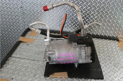 Nissan, Skyline A/C Compressor V37 . 14-