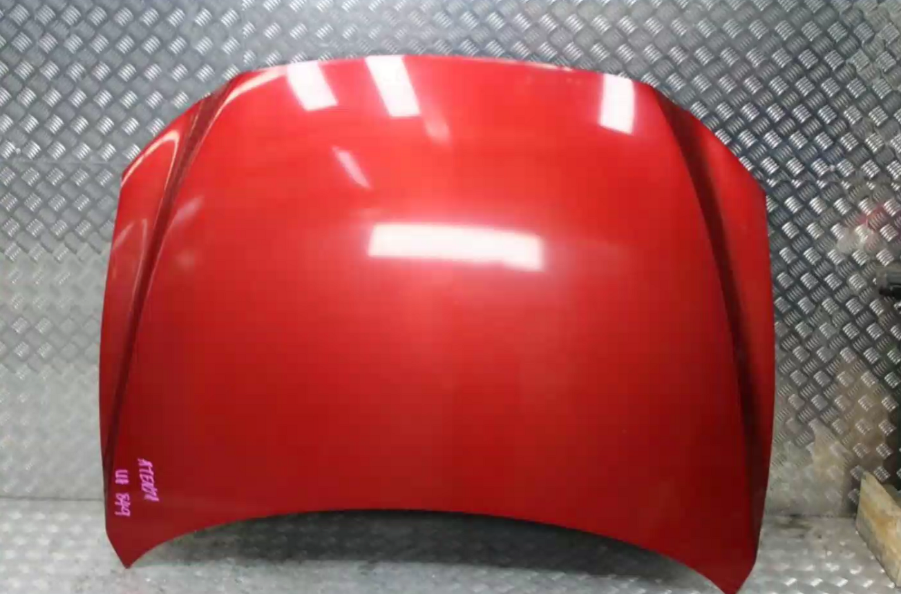 Mazda, 6 Bonnet Gj-Gl, 11/12-02/18
