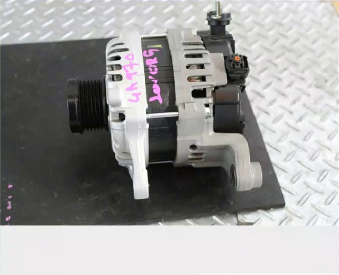 Subaru, Levorg Alternator Petrol, 1.6, Turbo, V1, 06/17-12/20