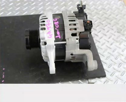Subaru, Levorg Alternator Petrol, 1.6, Turbo, V1, 06/17-12/20