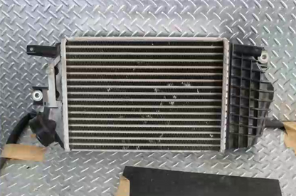 Subaru, Levorg Intercooler Petrol, 1.6, V1, 06/17-12/20