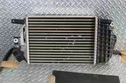 Subaru, Levorg Intercooler Petrol, 1.6, V1, 06/17-12/20