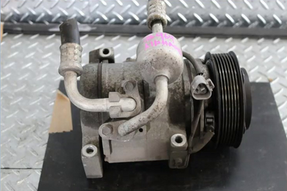 Toyota, Alphard A/C Condenser 10 Series, 02-08 .