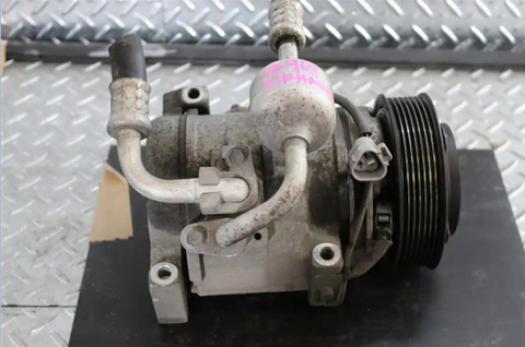 Toyota, Alphard A/C Condenser 10 Series, 02-08 .