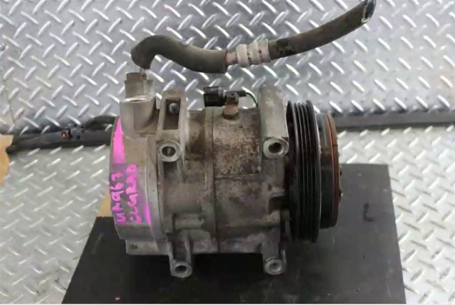 Nissan, Elgrand A/C Compressor E51 05/02-12/10