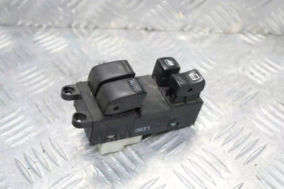 Nissan, Elgrand Power Window Switch Rh Front (Master Switch), E50, 05/97-05/02