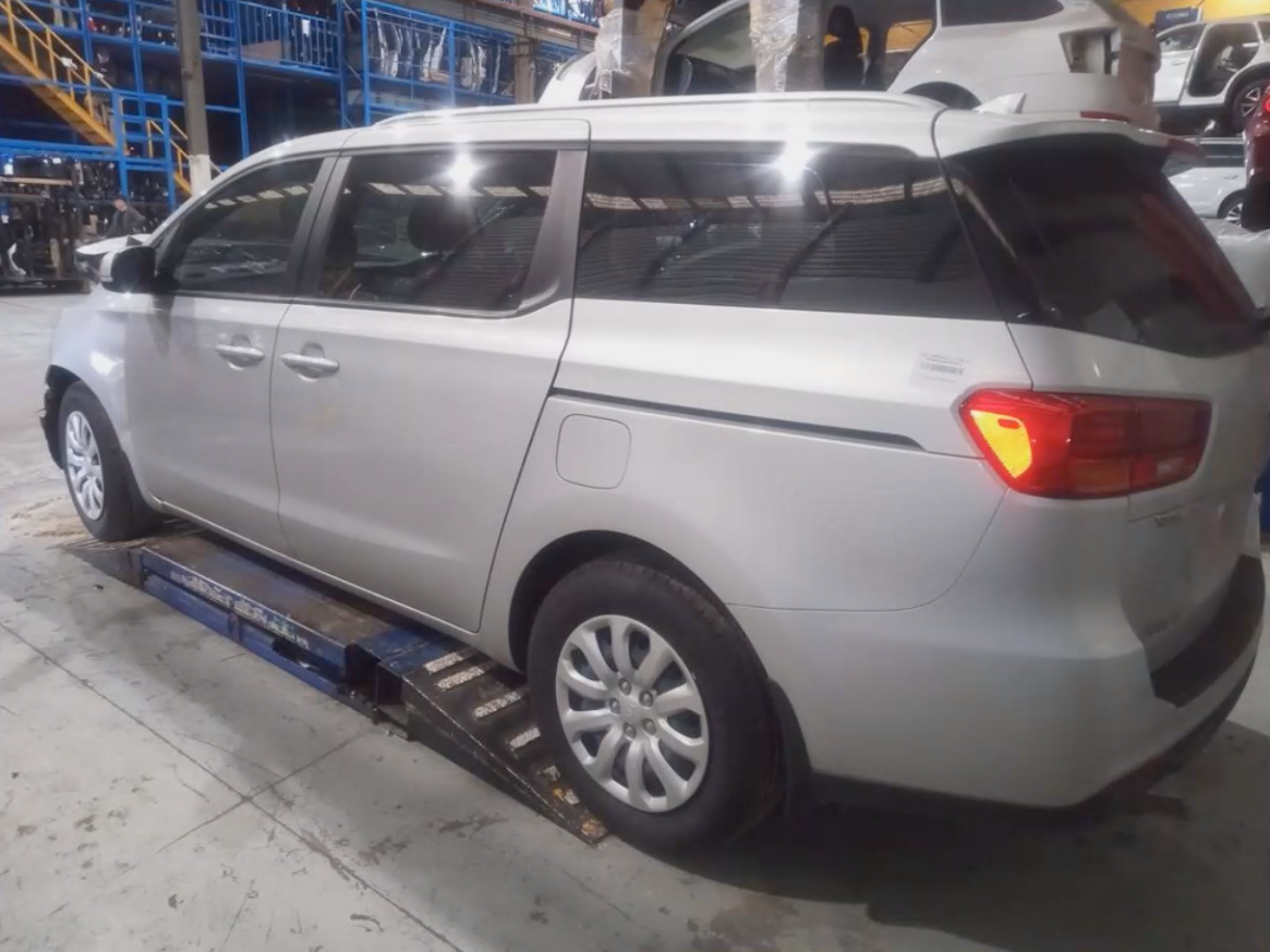 Kia, Carnival/Grand Carnival Airbag Module/Sensor Module, Yp, 01/15-10/20