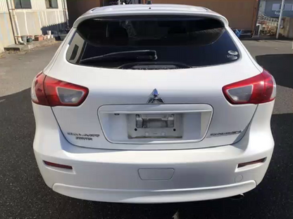 Mitsubishi, Lancer Right Headlamp Cj, Sedan, Xenon Type, 07/07-10/15
