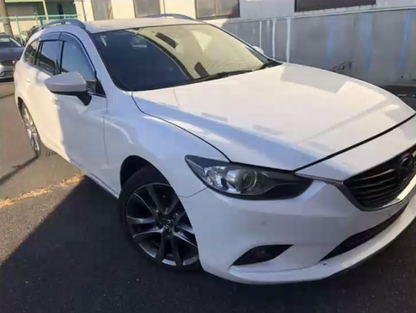 Mazda, 6 Right Front Door Gj-Gl, 11/12-12/24