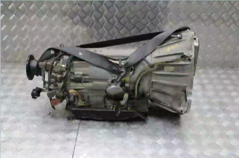 Nissan, Elgrand Trans/Gearbox Auto, 2Wd, Petrol, 3.5, Vq35De, E50, 08/00-05/02