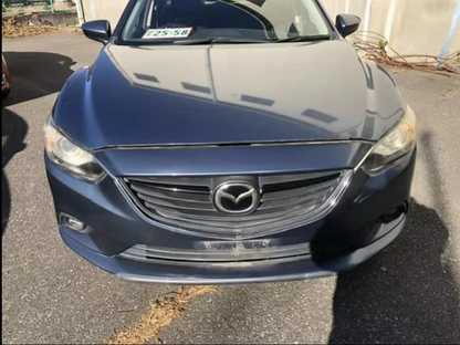 Mazda, 6 Right Front Door Gj-Gl, 11/12-12/24