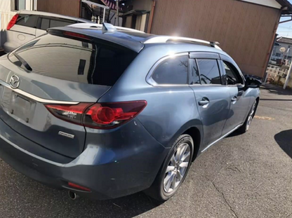 Mazda, 6 Right Front Door Gj-Gl, 11/12-12/24