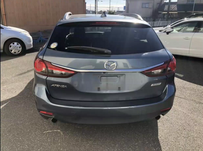 Mazda, 6 Right Front Door Gj-Gl, 11/12-12/24