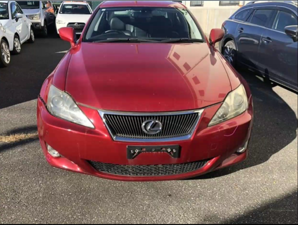 Lexus, Is250/Is250C Washer Bottle Is250/Is250C, Gse20R, Non H/Lamp Washer Type, Gse20R, 11/05-12/14