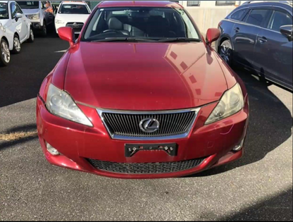 Lexus, Is250/Is250C Differential Centre 3.5, Petrol, Is350, Gse21R, 4.083 Ratio, 08/05-06/13
