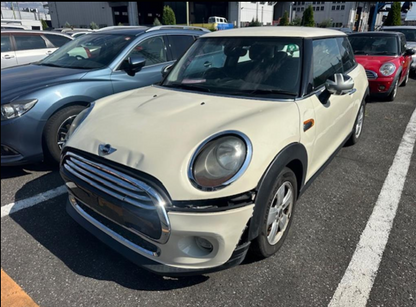 Mini, Cooper Turbo/Supercharger Petrol, 1.5, B38M, F55/F56/F57, 04/14-06/18