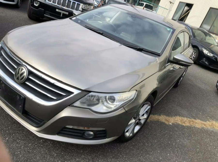 Volkswagen, Passat Washer Bottle 3Cc, Sedan, Upper & Lower, W/ Headlamp Washer Type, 08/08-02/12
