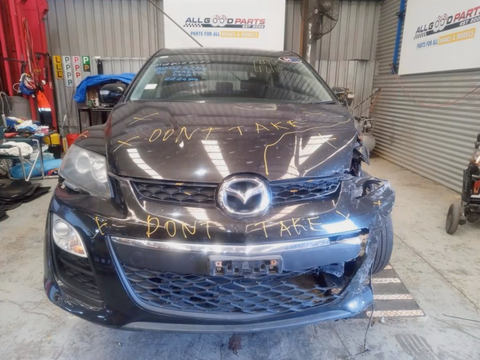 Mazda, Cx7 Intercooler 2.3, L3, Petrol, Turbo, Top Mounted Type, Er, 11/06-02/12