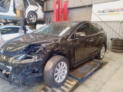 Mazda, Cx7 Intercooler 2.3, L3, Petrol, Turbo, Top Mounted Type, Er, 11/06-02/12