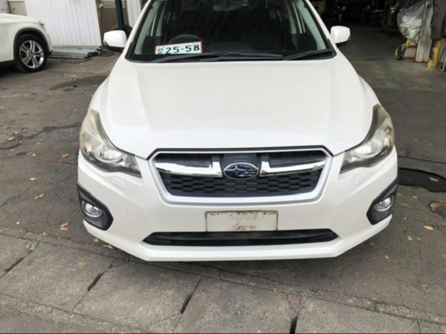 Subaru, Impreza Engine Petrol, 2.0, Fb20, Auto T/M, G4, 08/11-03/15