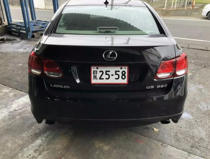 Lexus, Gs Radiator 190 Series, 03/05-12/11