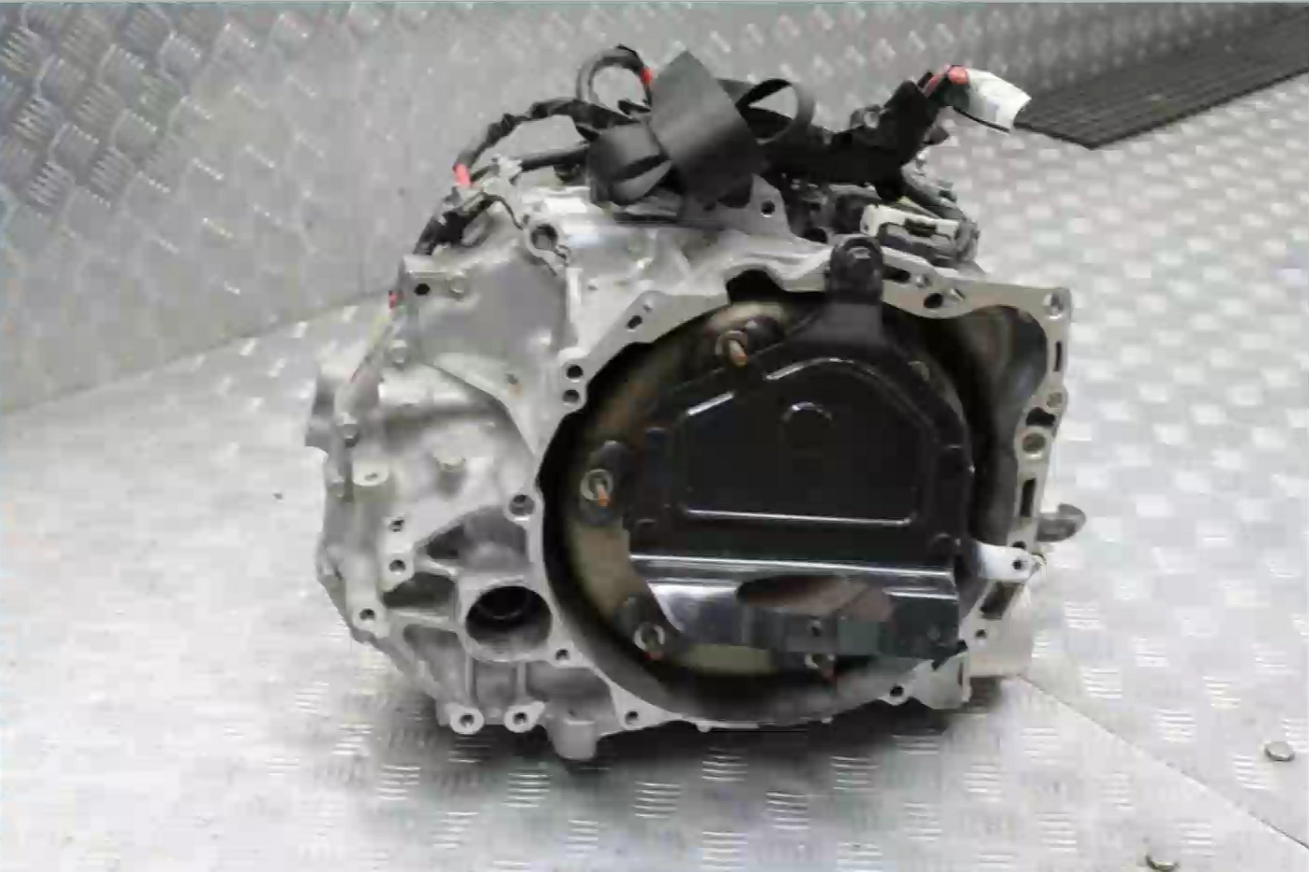 Volvo, S40 Trans/Gearbox Auto, Fwd, Petrol, 1.5, Turbo, B4154T4, M Series, 04/15-01/19