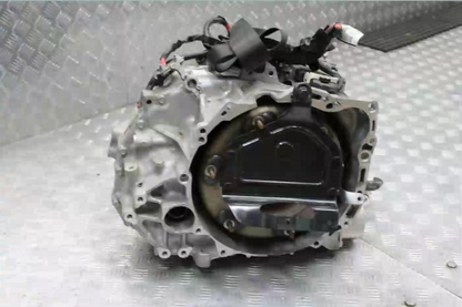 Volvo, S40 Trans/Gearbox Auto, Fwd, Petrol, 1.5, Turbo, B4154T4, M Series, 04/15-01/19