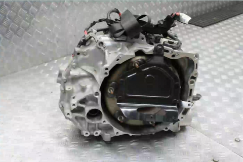 Volvo, S40 Trans/Gearbox Auto, Fwd, Petrol, 1.5, Turbo, B4154T4, M Series, 04/15-01/19