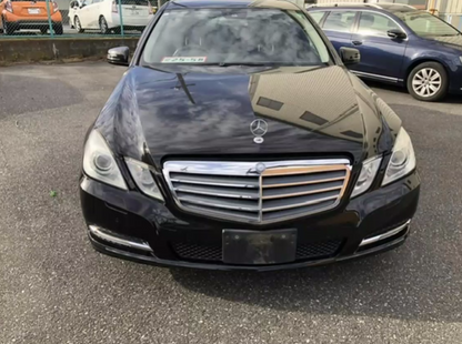 Mercedes, E Class Left Headlamp W212/S212, Xenon Type, 01/11-05/13