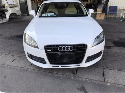 Audi, Tt Radiator Auto, 3.2, Petrol, 8J, 09/06-08/10