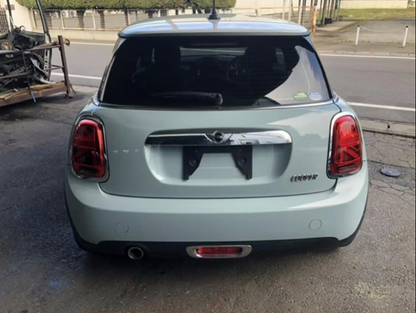 Mini, Cooper Bootlid/Tailgate Tailgate, F56, 04/14-01/24