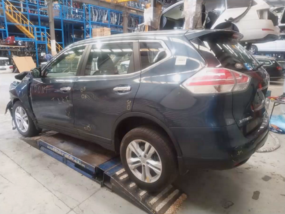 Nissan, Xtrail High Level Stoplight T32, 03/14-07/22