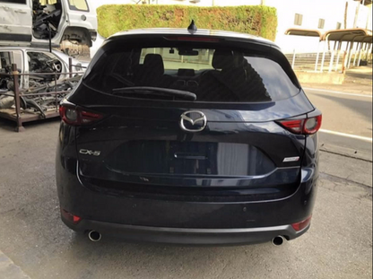 Mazda, Cx5 Overflow Bottle Kf, Diesel, 02/17-12/23