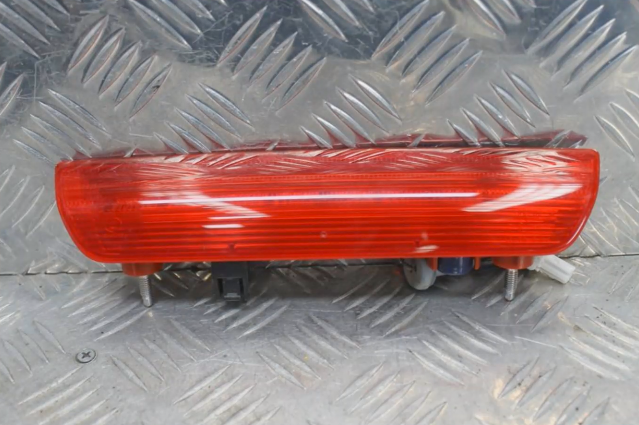 Nissan, Xtrail High Level Stoplight T32, 03/14-07/22