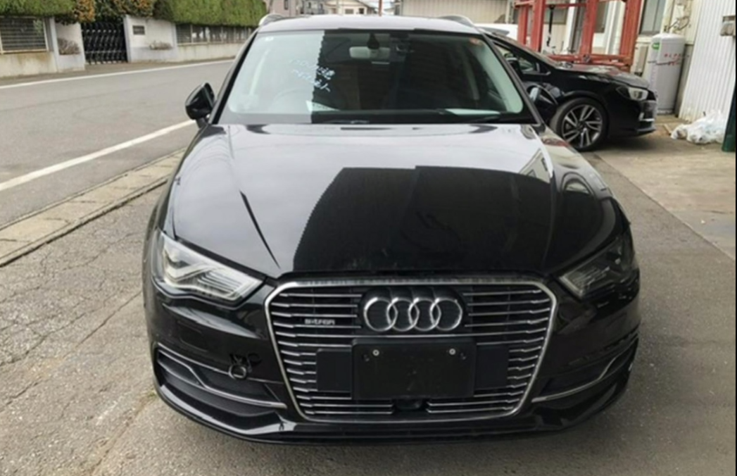 Audi, A3 Grille Radiator Grille, 8V, A3, Hatch, Sport, 03/13-04/16