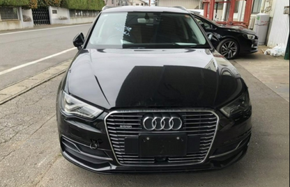Audi, A3 Overflow Bottle 8V, 03/13-10/20