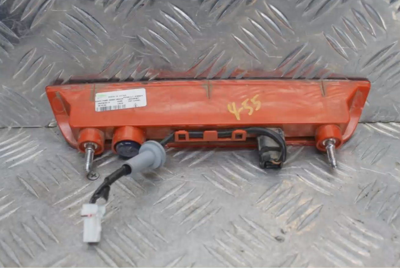 Nissan, Xtrail High Level Stoplight T32, 03/14-07/22