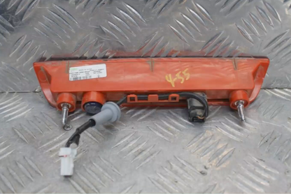 Nissan, Xtrail High Level Stoplight T32, 03/14-07/22