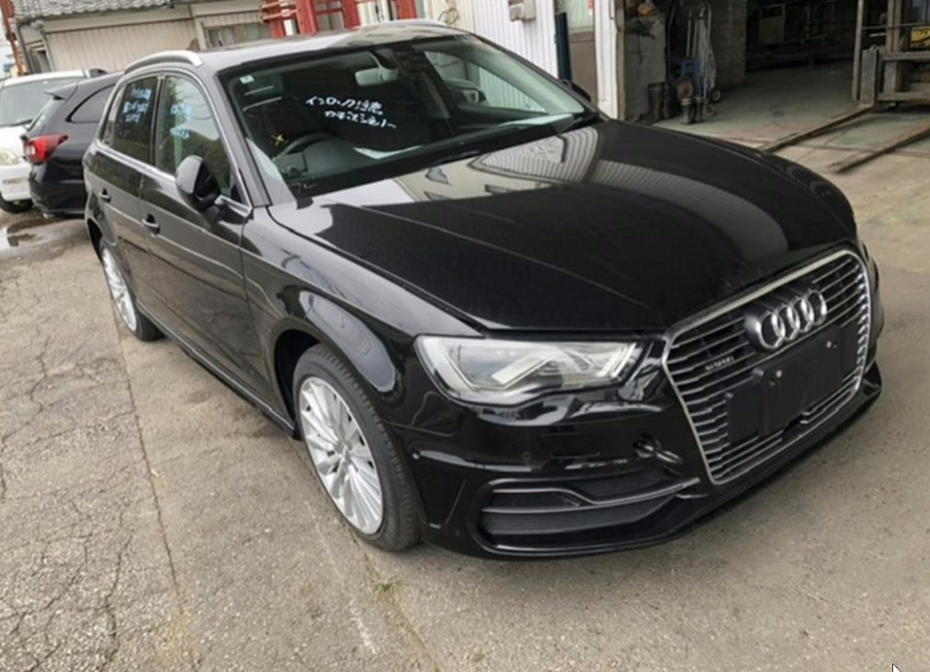 Audi, A3 Overflow Bottle 8V, 03/13-10/20