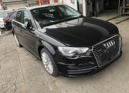 Audi, A3 Overflow Bottle 8V, 03/13-10/20