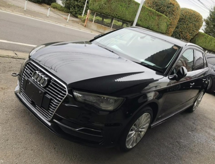 Audi, A3 Overflow Bottle 8V, 03/13-10/20