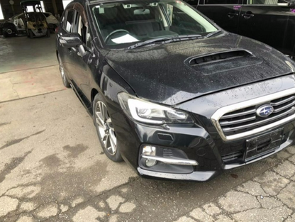 Subaru, Levorg Bootlid/Tailgate Tailgate, V1, 05/16-12/20